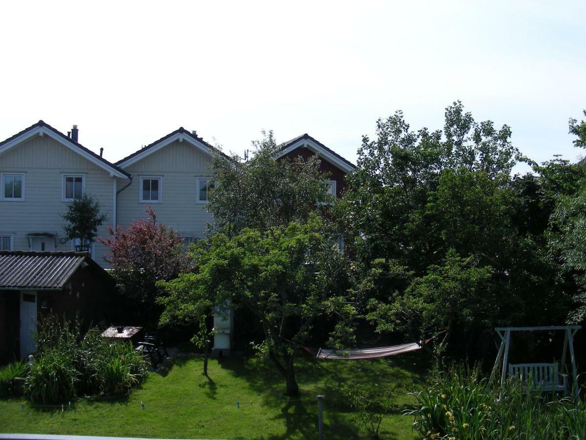 Ferienwohnung Kreider Dagebüll Eksteriør bilde